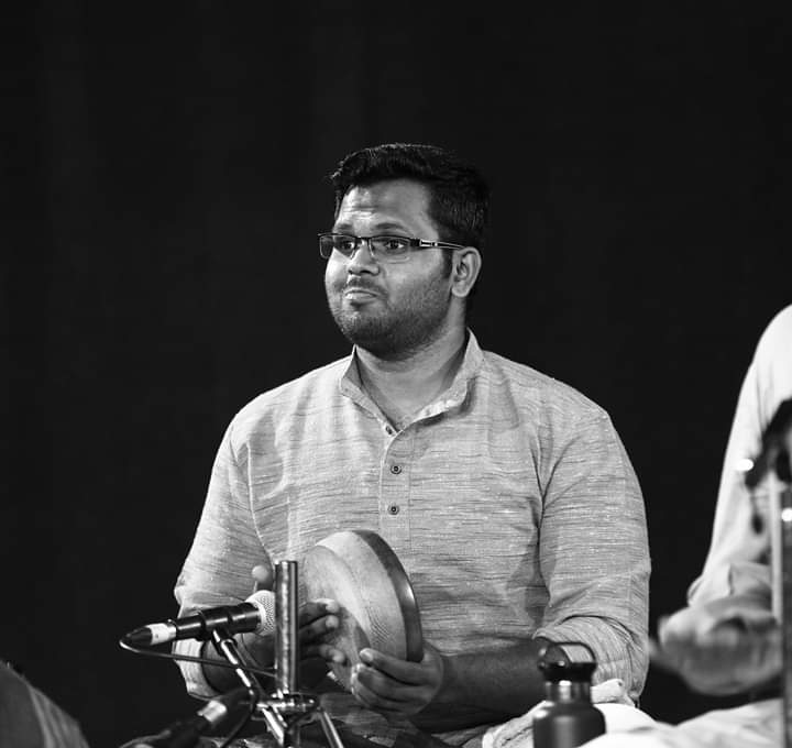 S Sunil kumar