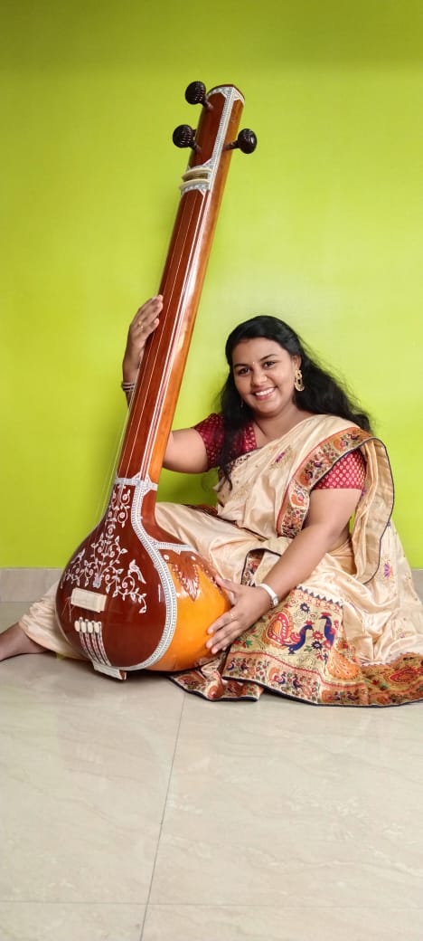 Madhura Karade