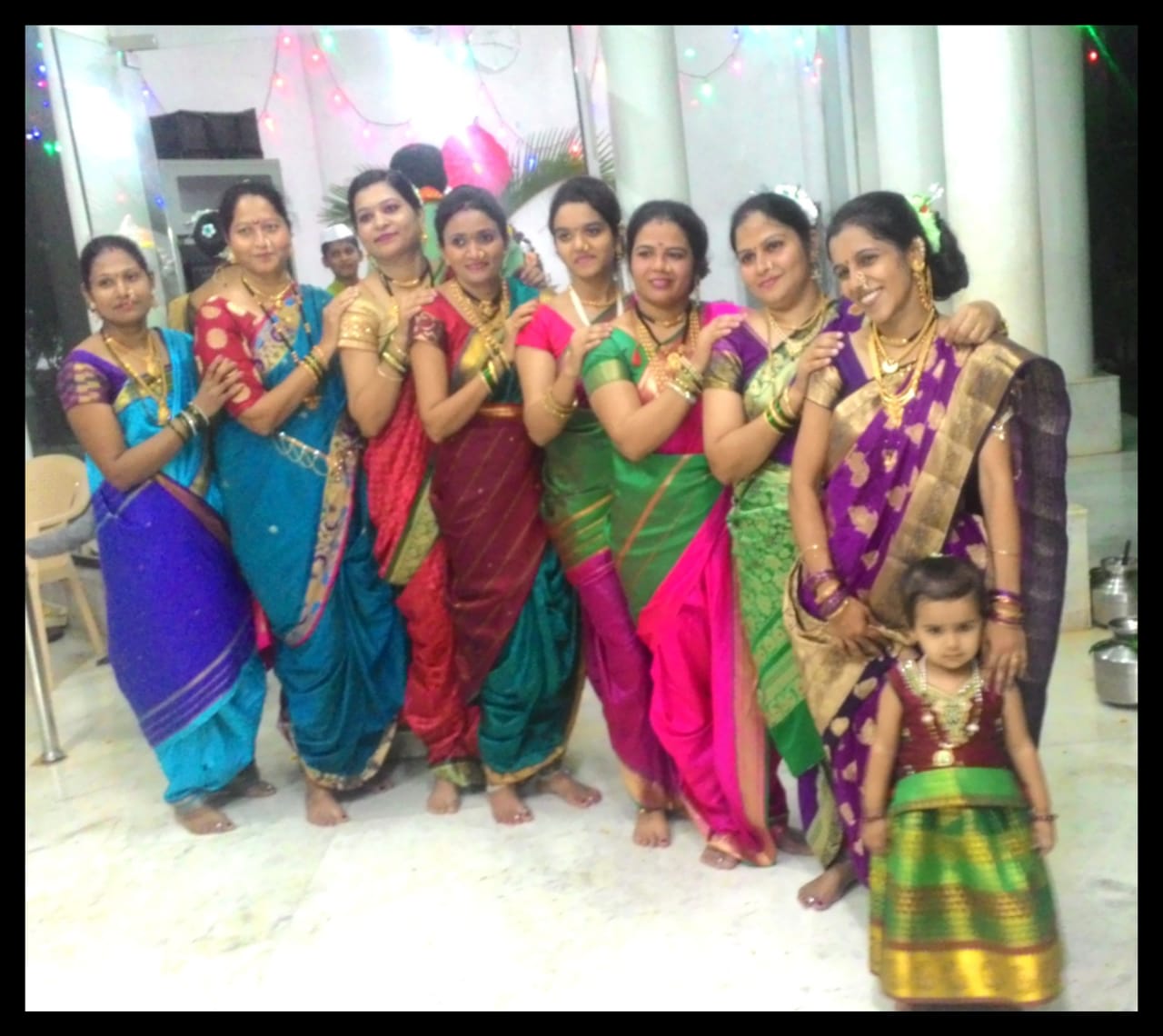 Shivanya Manglagauri Group