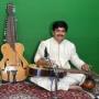 Satyaki Dutta Sarod Player