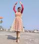 Shivangi Agnihotri - kathak dancer
