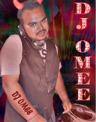 Dj Omee