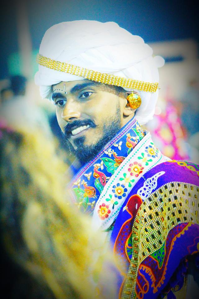 Akash Bhavsar