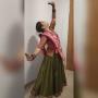 Poorva Kavathekar kathak Recital