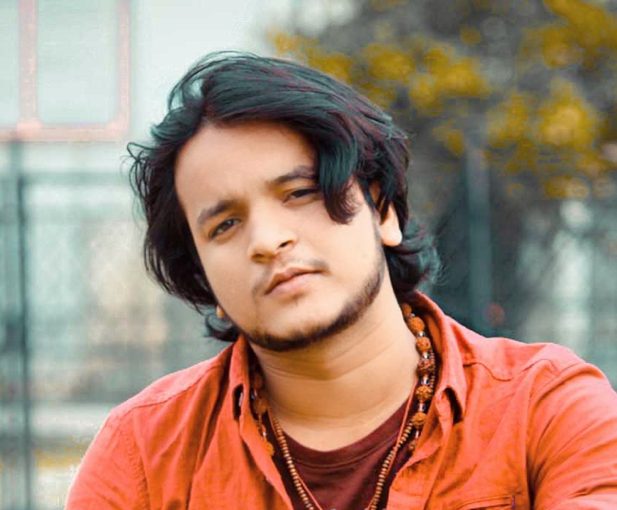 Kritiman Mishra