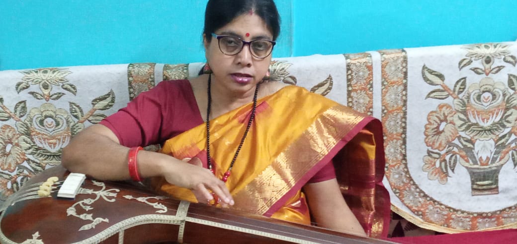 Suparna Roy (Maitra)