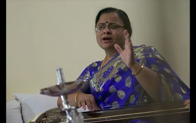 Anandi Vikas