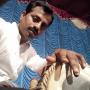 Mahesh Sawant Dholki Artist