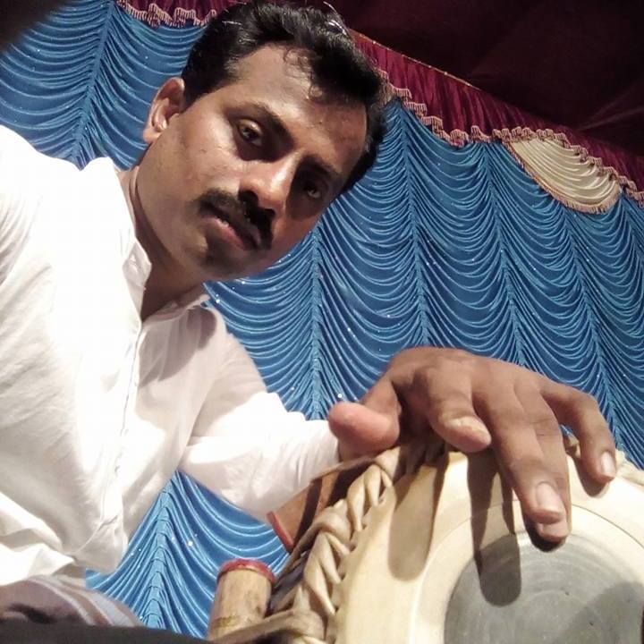 Mahesh Sawant