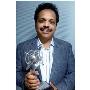 Ratish Tagde In Asiya Pasific Enterprenur Award