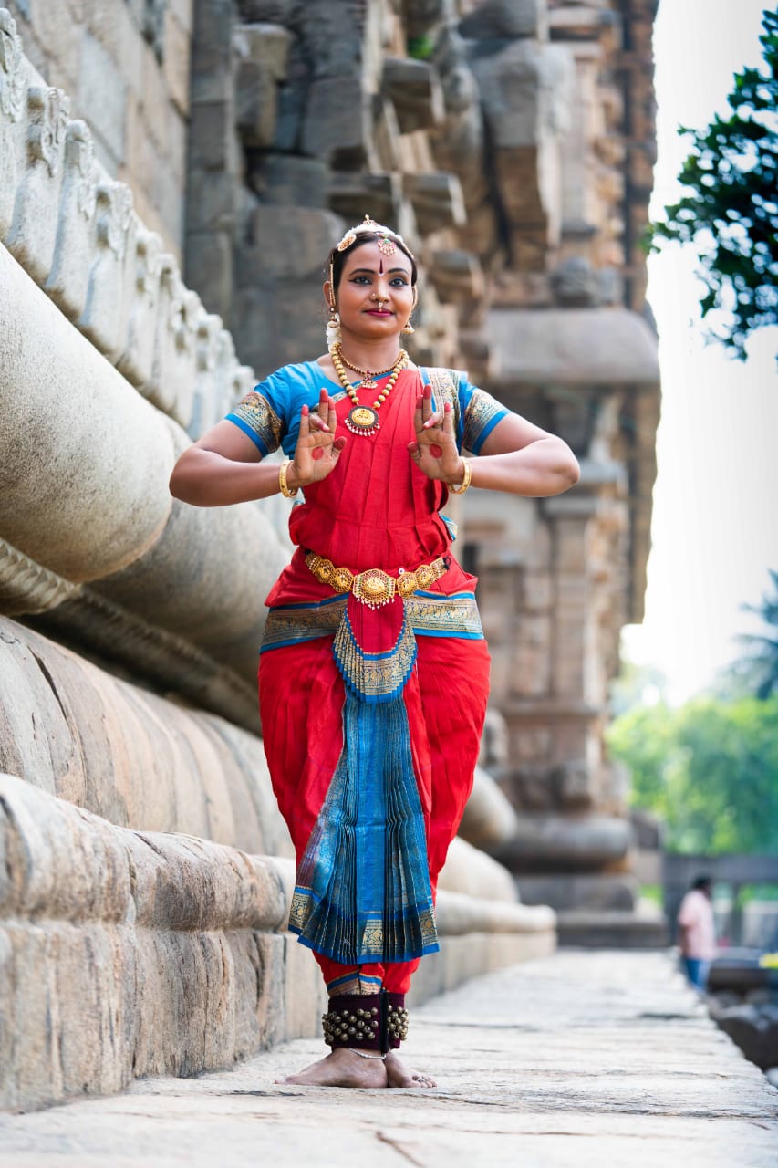 Srimathi Venkatesh 