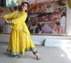 Mansi Bhogle Performing Kajari
