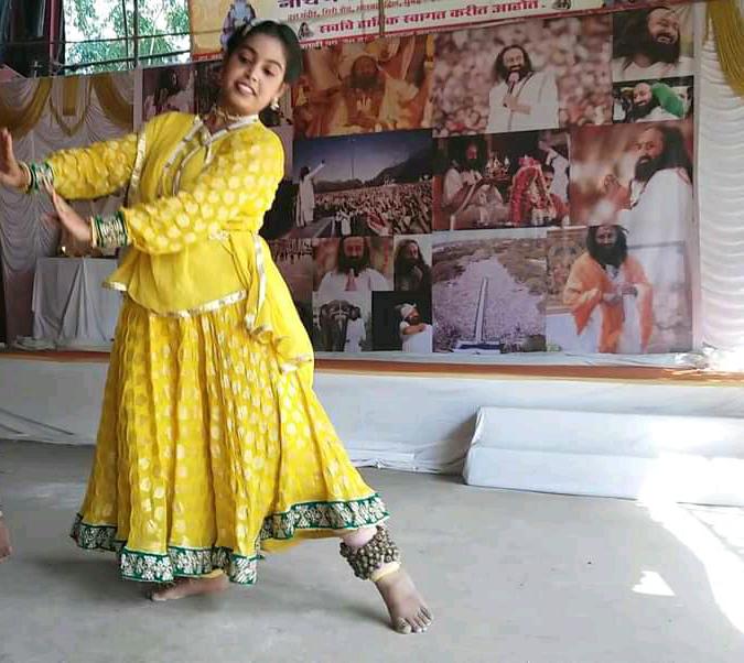 Mansi Bhogle