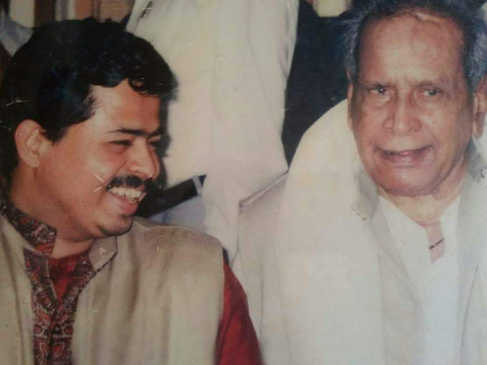 Prasanna Madhav Gudi