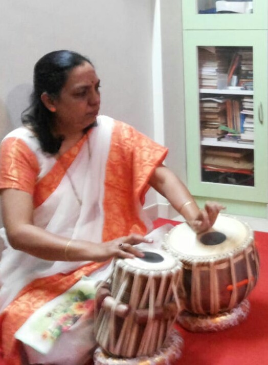 Mrs. Swati Anil Shukla
