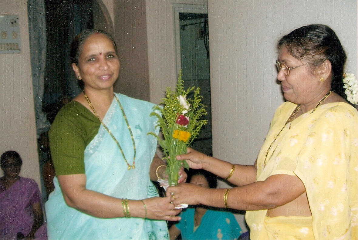 Kalindi Tulpule