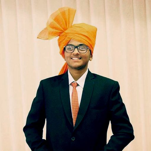 Smit Shetye