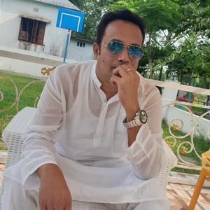 Rocky Chowdury
