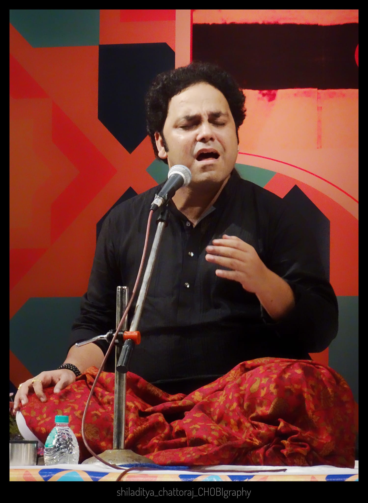 Arshad Ali Khan