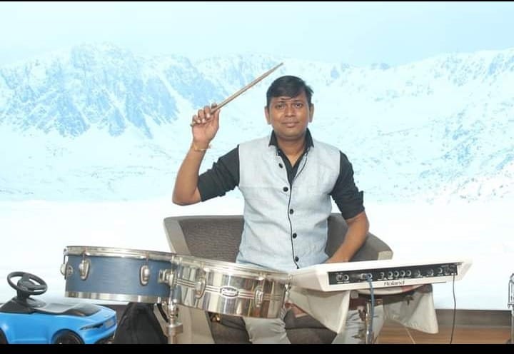 Ritesh Bawlekar