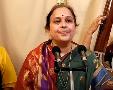  Pallavi Mote classical vocal Recital
