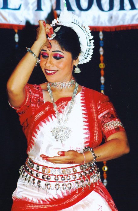Asha Nambiar 