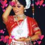 Asha Nambiar - Odissi dancer 