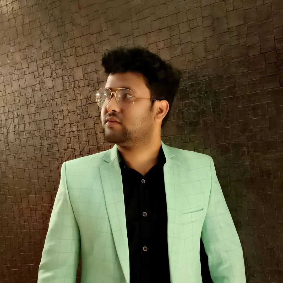 Pranab Kr Nath