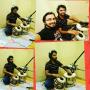 Kaustubh Nandanwar - Tabla player