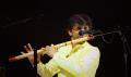 Bansuri Durgaprasad; Flute Durgaprasad; durgarasad flautist; singer durgaprasad; disciple; hariprasad chaurasia