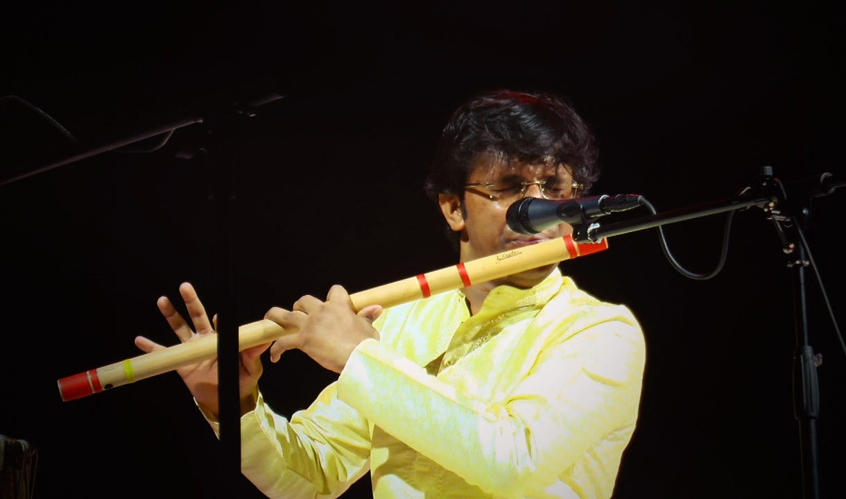 Flute Durgaprasad