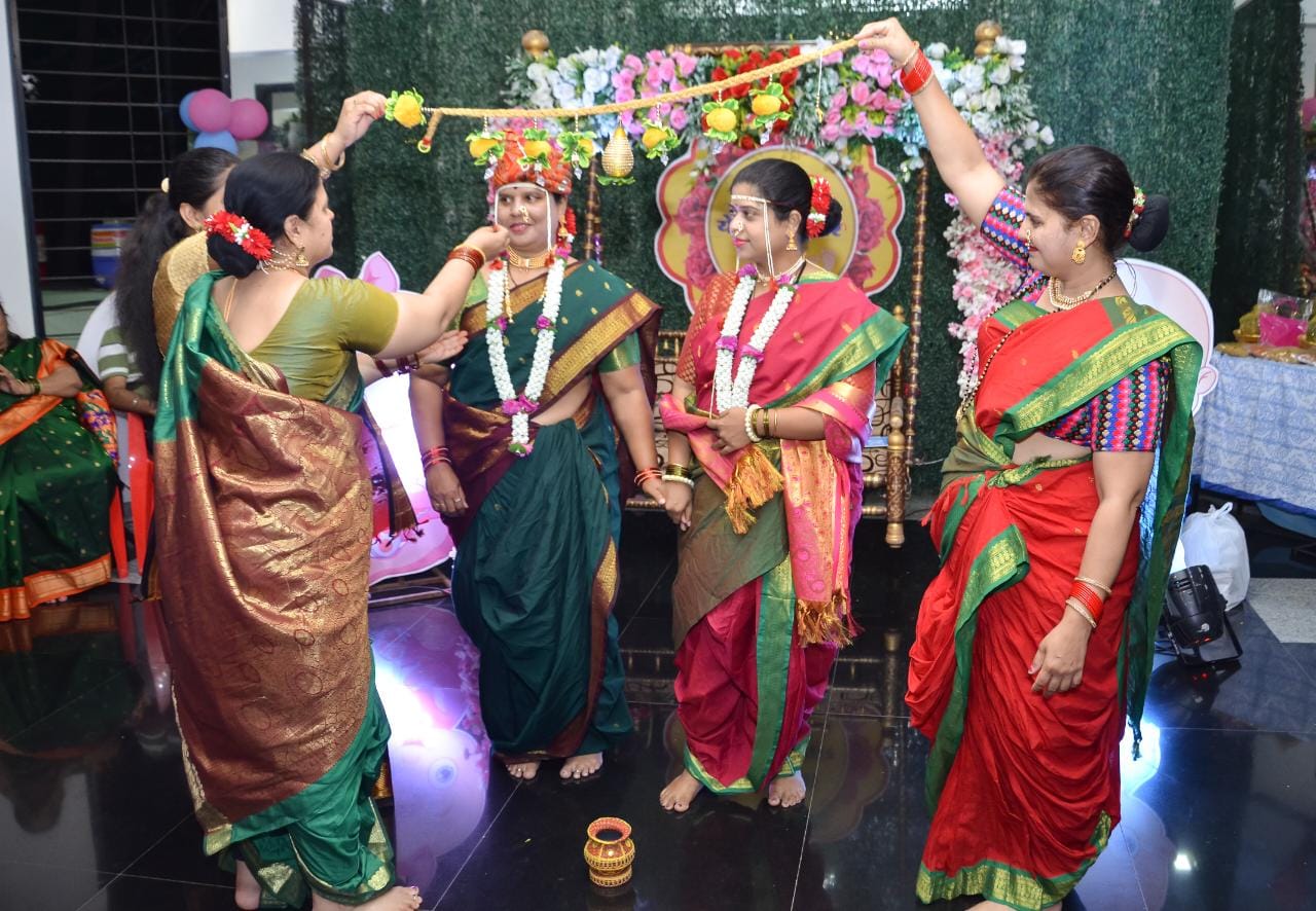 Global Events Manglagauri Group