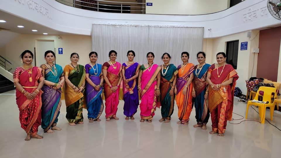 Indrani Manglagauri group 