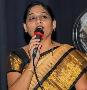Vaishali Ketkar - anchor