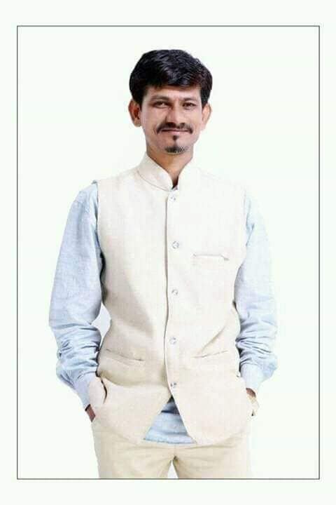 Dr. Ganesh Chandanshive