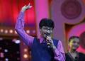 Dr. Ganesh Chandanshive - performing in show 