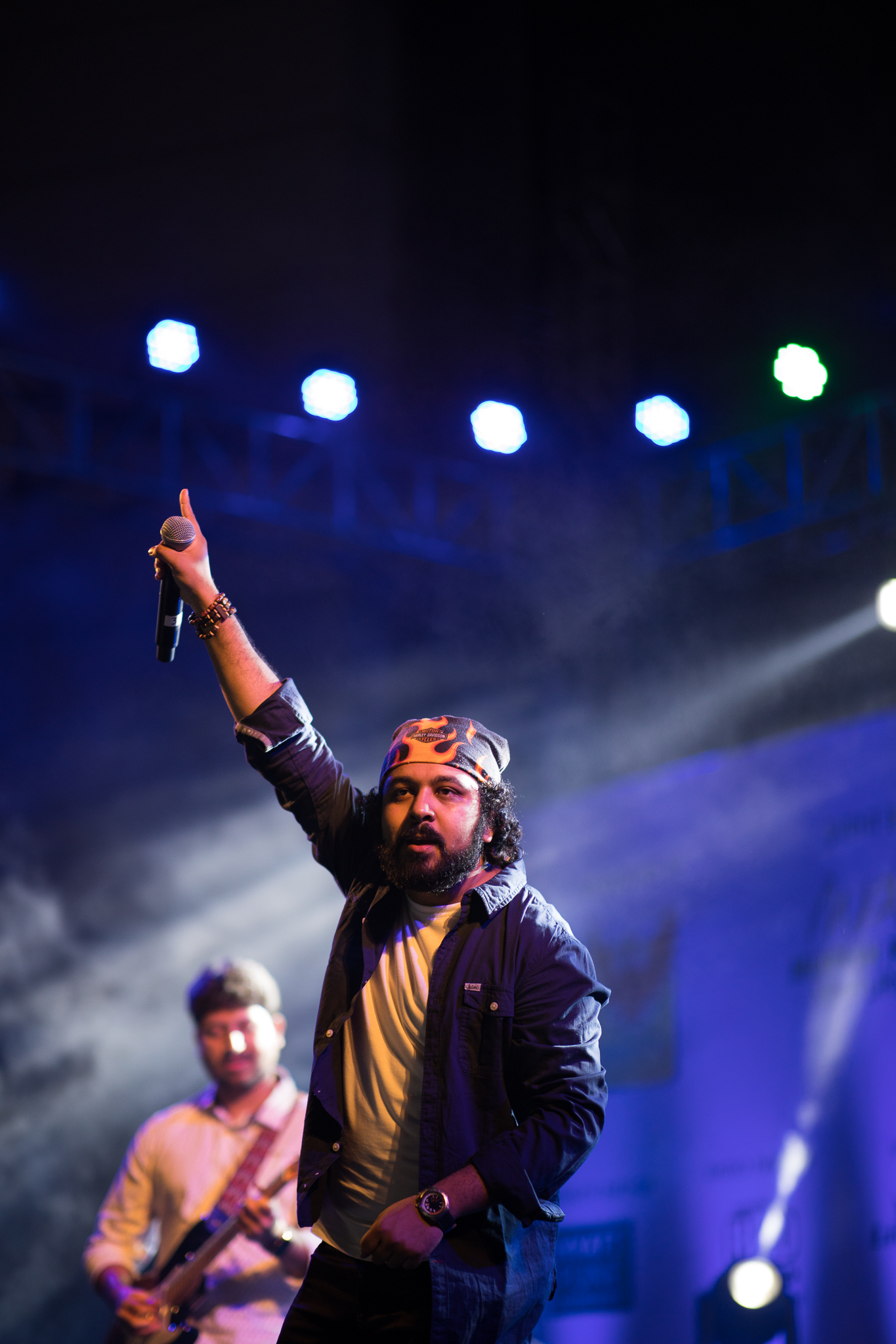 Nishad Patki