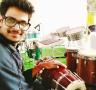 Shailesh Kamble - Percussionist 