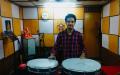 Shailesh Kamble - Dholaki vadak, Drum player
