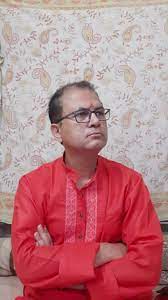 Praduman Chandra Pandey