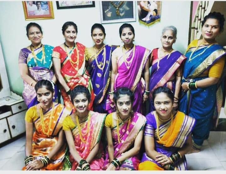 Shivadnya Mangalagauri Group 