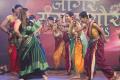 Shivadnya Mangalagaur group performing in Cultural program at Mumbai