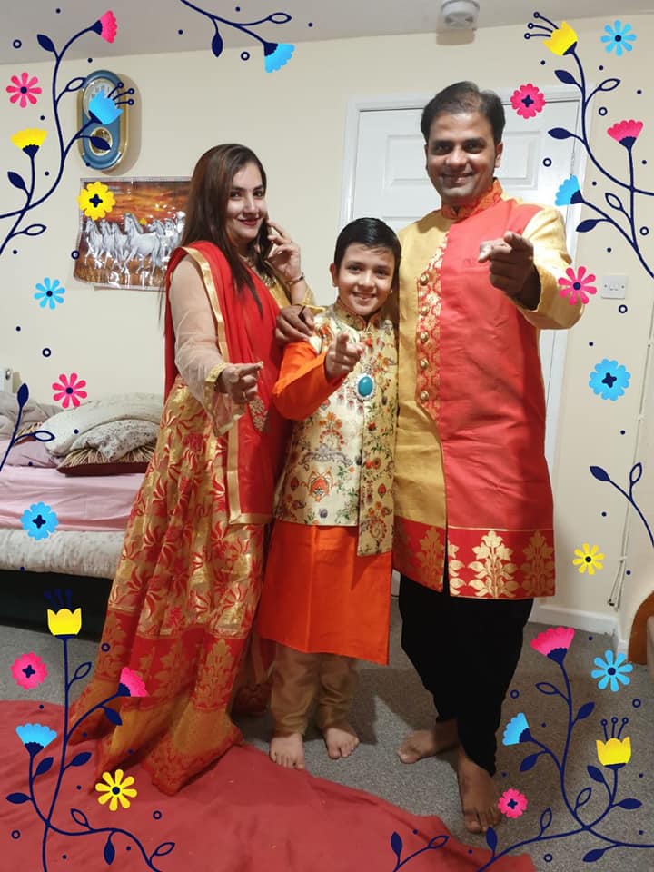 YR Surmilan