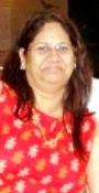 Geeta Gore