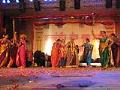 Shri Dnyaneshwar Sanskrutk Mandal performance