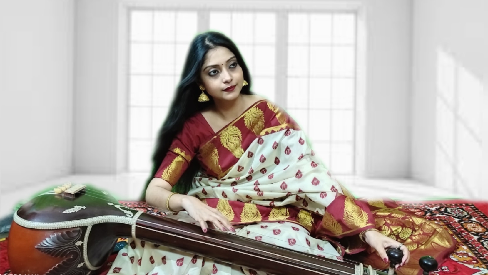 Sangita Banerjee