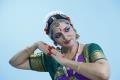 Shashi Ramesh - Bharatnatyam dancer