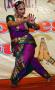Shashi Ramesh - Odissi dancer