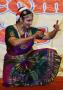 Shashi Ramesh performing in program 