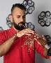Shehnai Guy - Ankit Patel 